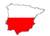 ACASAMIA - Polski